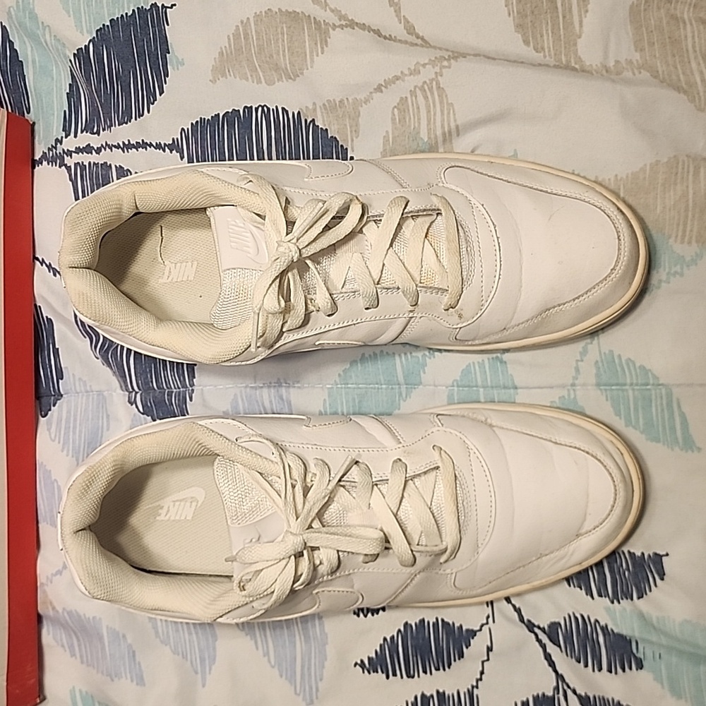 Men's Nike Ebernon Low - Picture 6 of 7